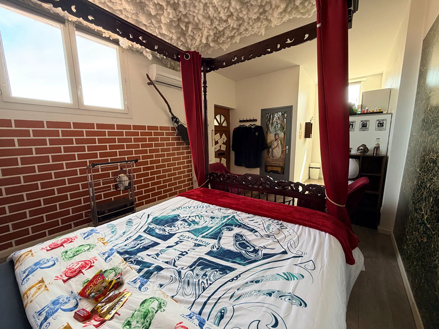 Appartement à vendre, 23m², Martigues