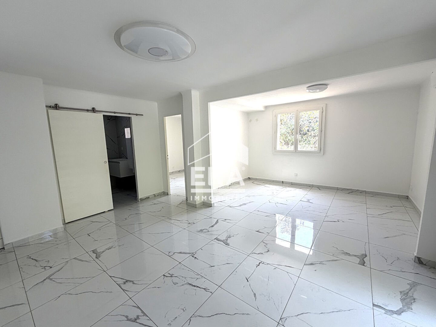 Appartement à vendre, 72m², Martigues