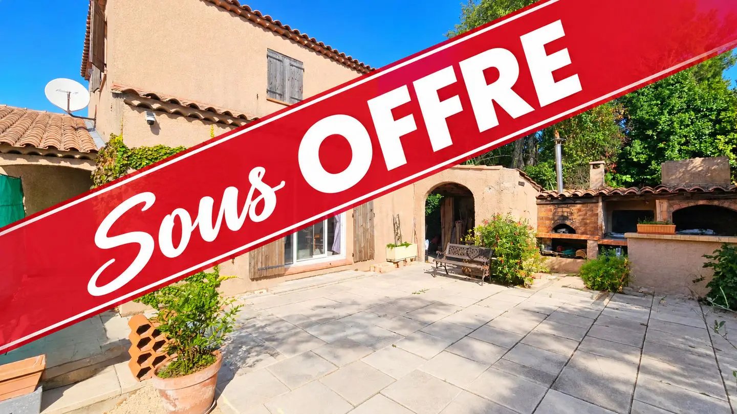 Maison à vendre, 91m², Port-de-Bouc