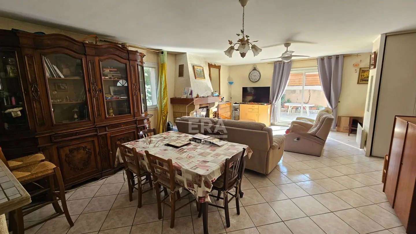 Maison à vendre, 91m², Port-de-Bouc