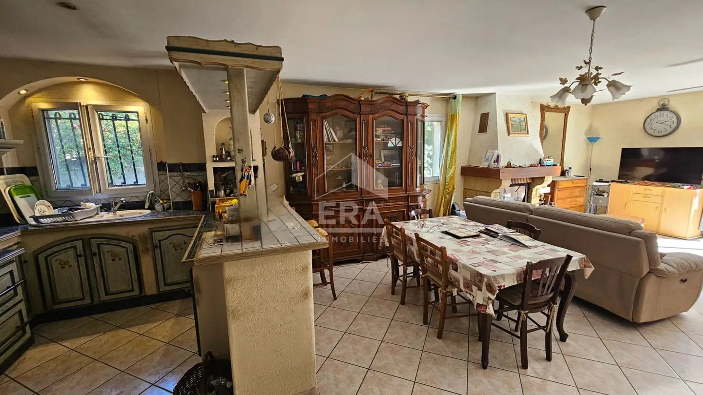 Maison à vendre, 91m², Port-de-Bouc