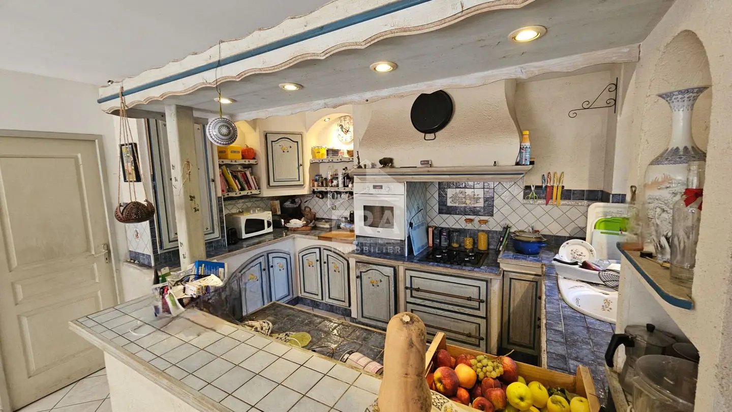 Maison à vendre, 91m², Port-de-Bouc