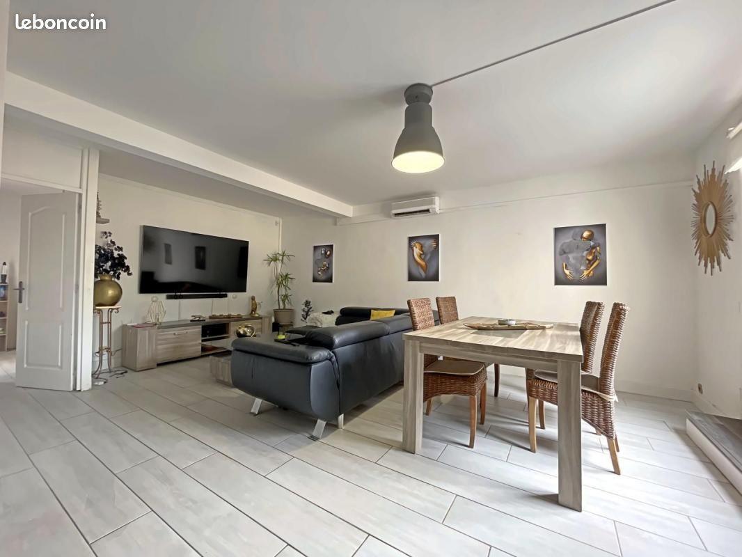 Appartement à vendre, 86m², Martigues