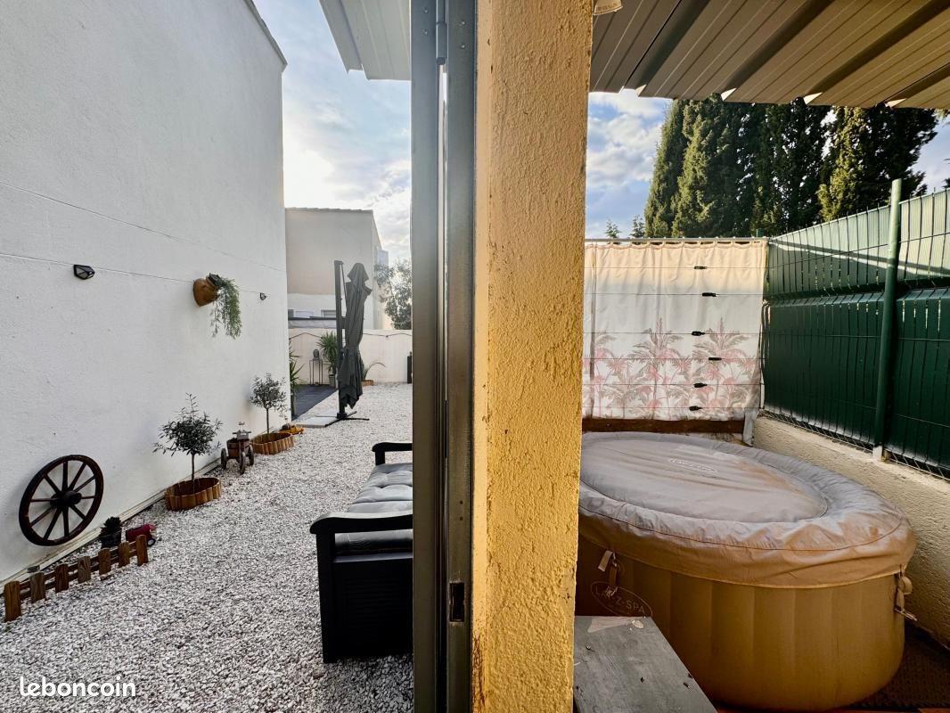 Appartement à vendre, 86m², Martigues