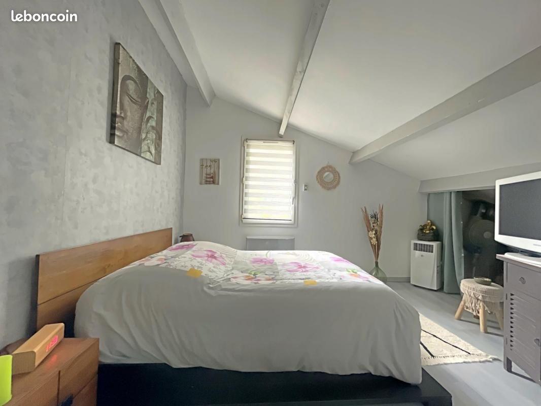 Appartement à vendre, 86m², Martigues