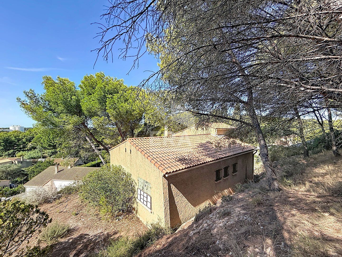 Maison à vendre, 95m², Martigues