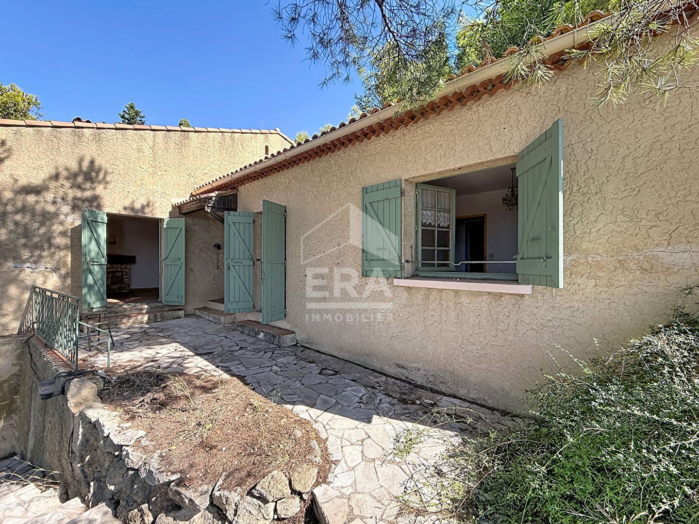 Maison à vendre, 95m², Martigues