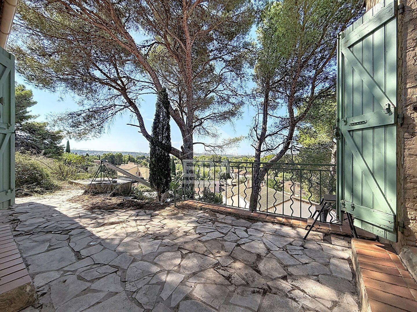 Maison à vendre, 95m², Martigues