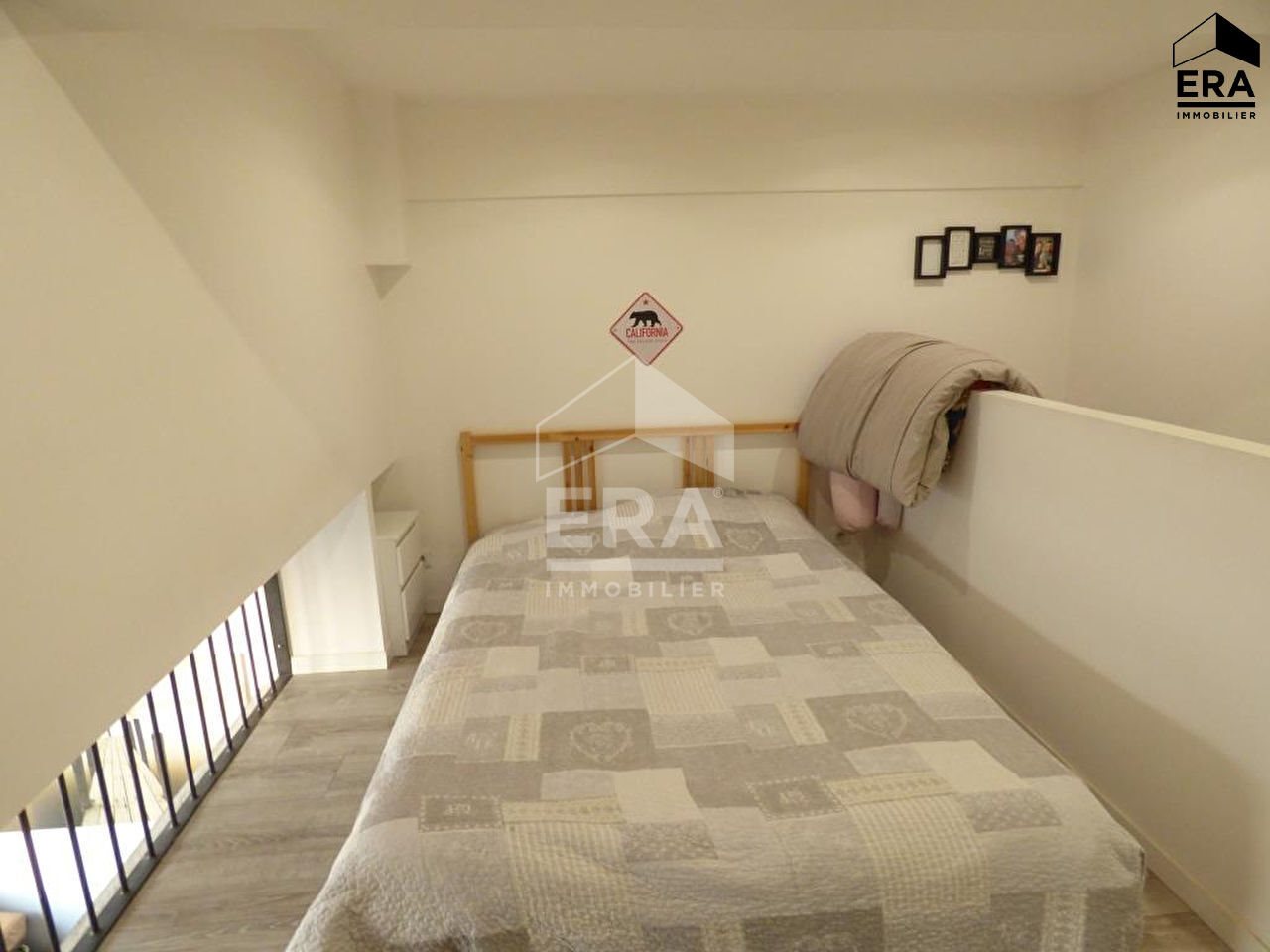 Appartement à vendre, 34m², Martigues