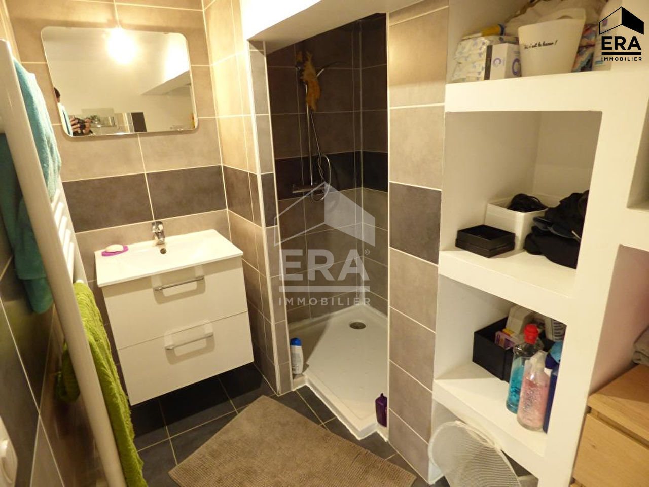Appartement à vendre, 34m², Martigues