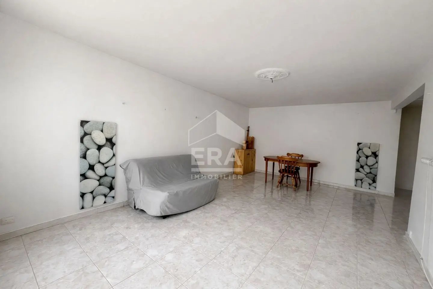 Appartement à vendre, 77m², Martigues