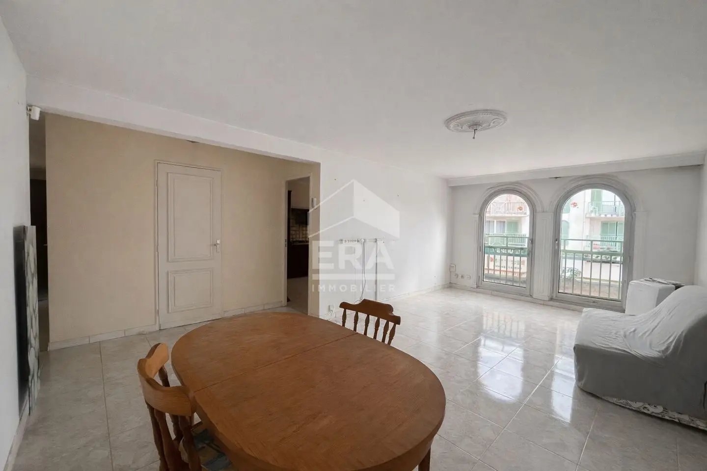 Appartement à vendre, 77m², Martigues