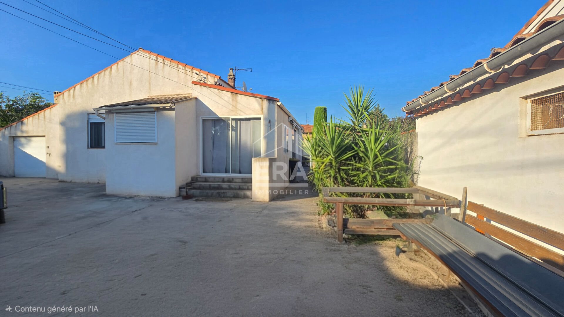 Maison à vendre, 140m², Port-de-Bouc