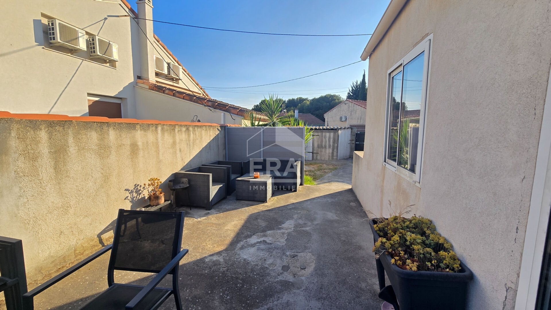 Maison à vendre, 140m², Port-de-Bouc