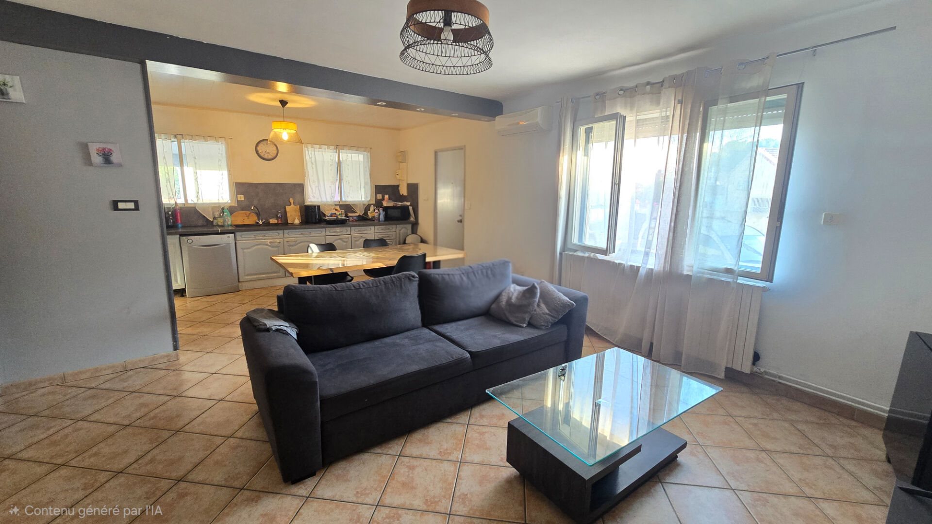 Maison à vendre, 140m², Port-de-Bouc