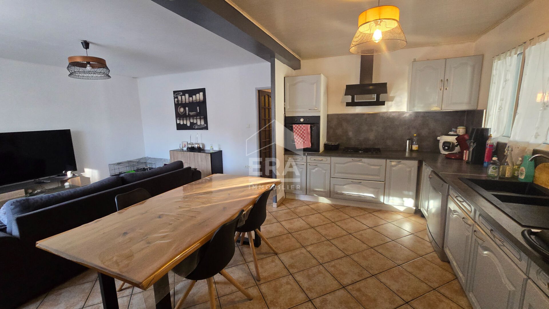 Maison à vendre, 140m², Port-de-Bouc