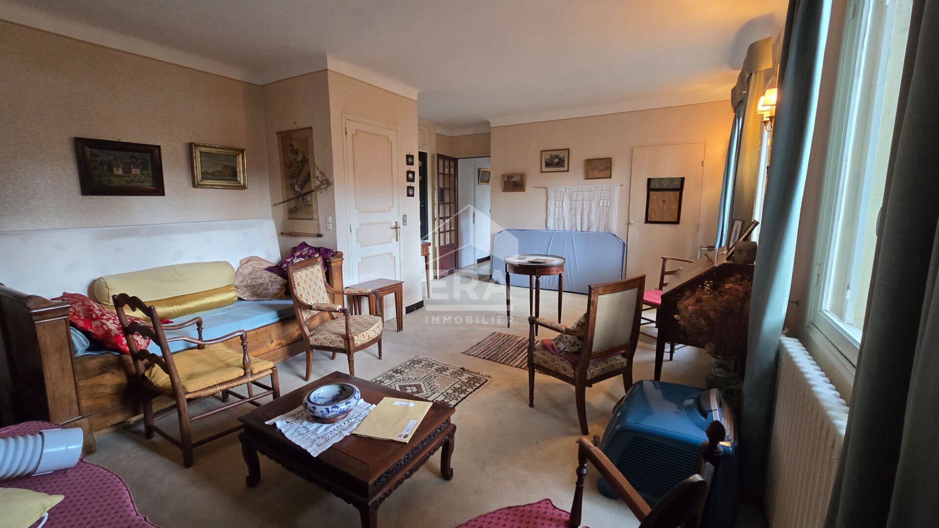 Maison à vendre, 170m², Martigues
