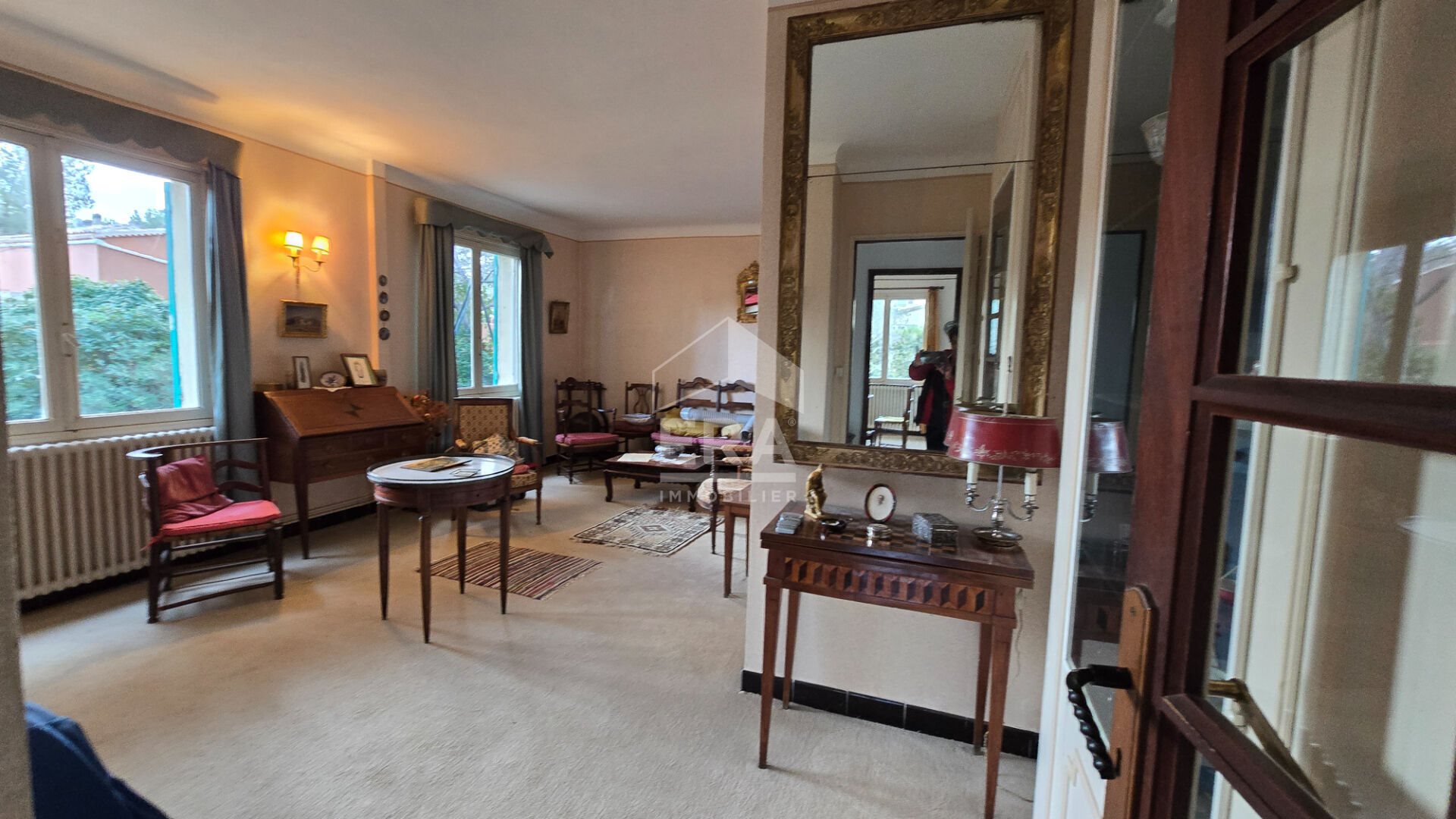 Maison à vendre, 170m², Martigues