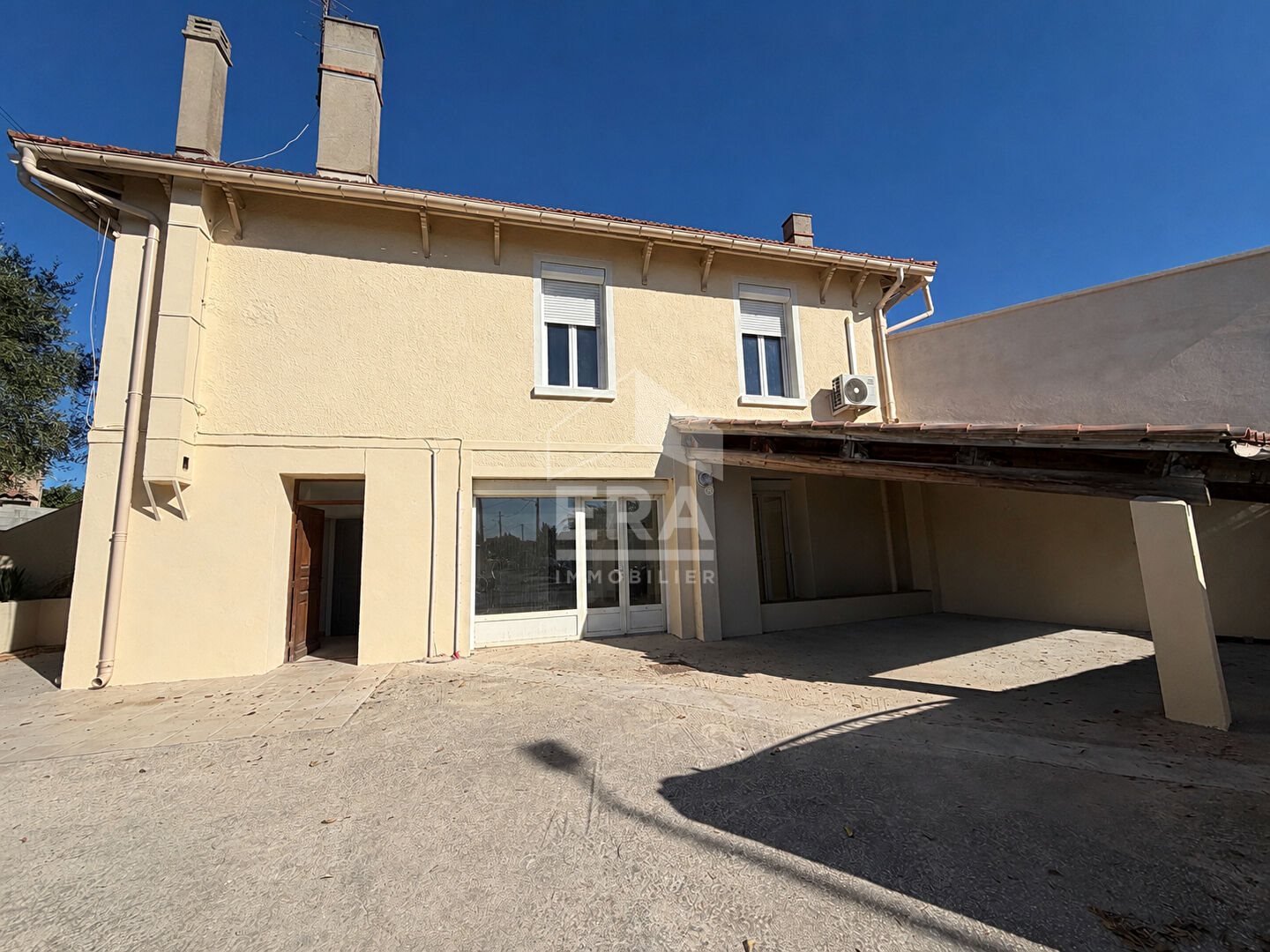 Maison à vendre, 200m², Port-de-Bouc