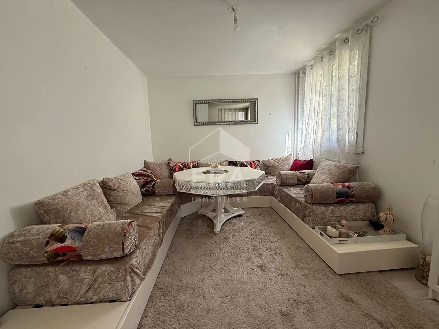 Appartement à vendre, 86m², Martigues