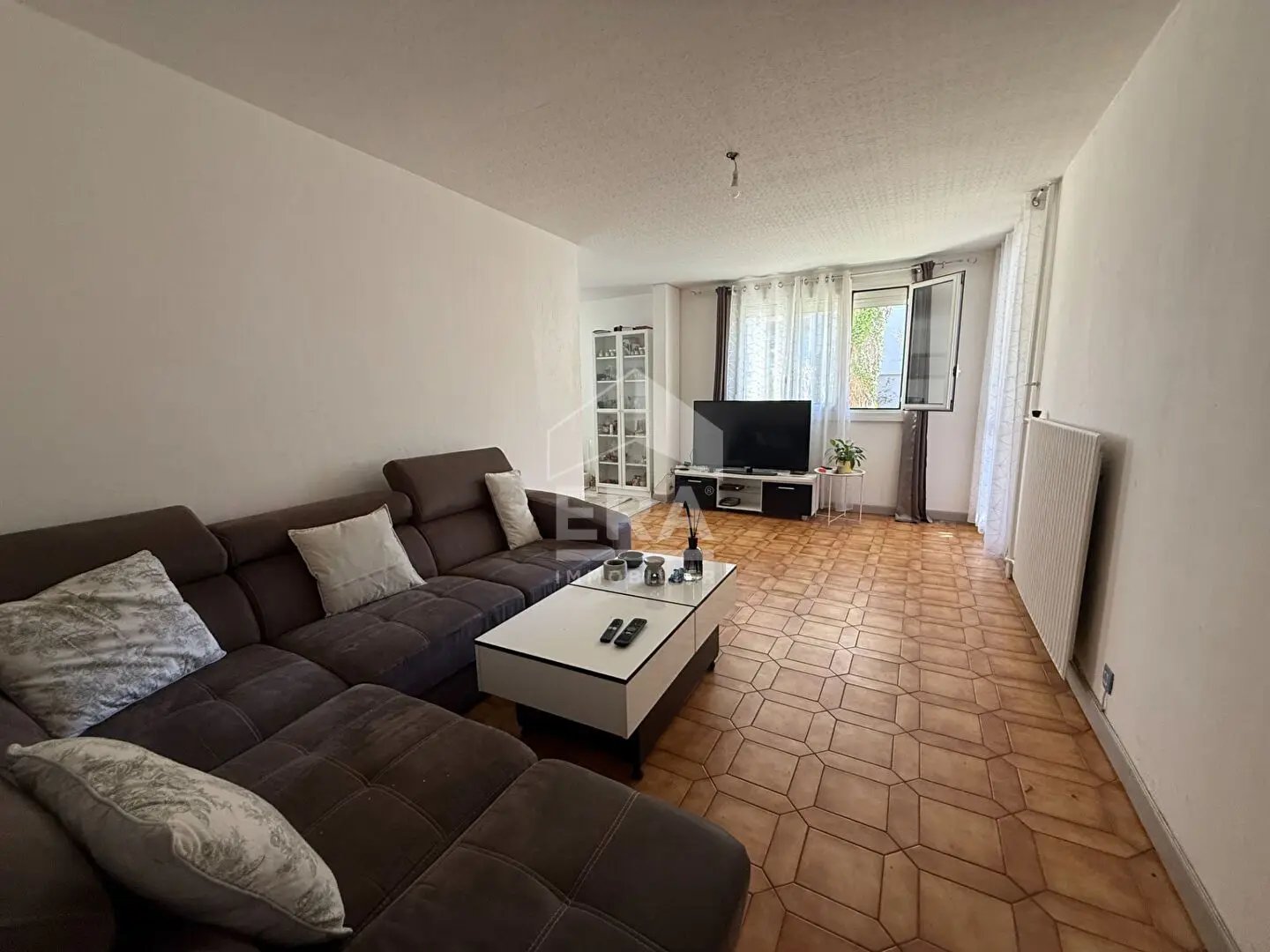 Appartement à vendre, 86m², Martigues
