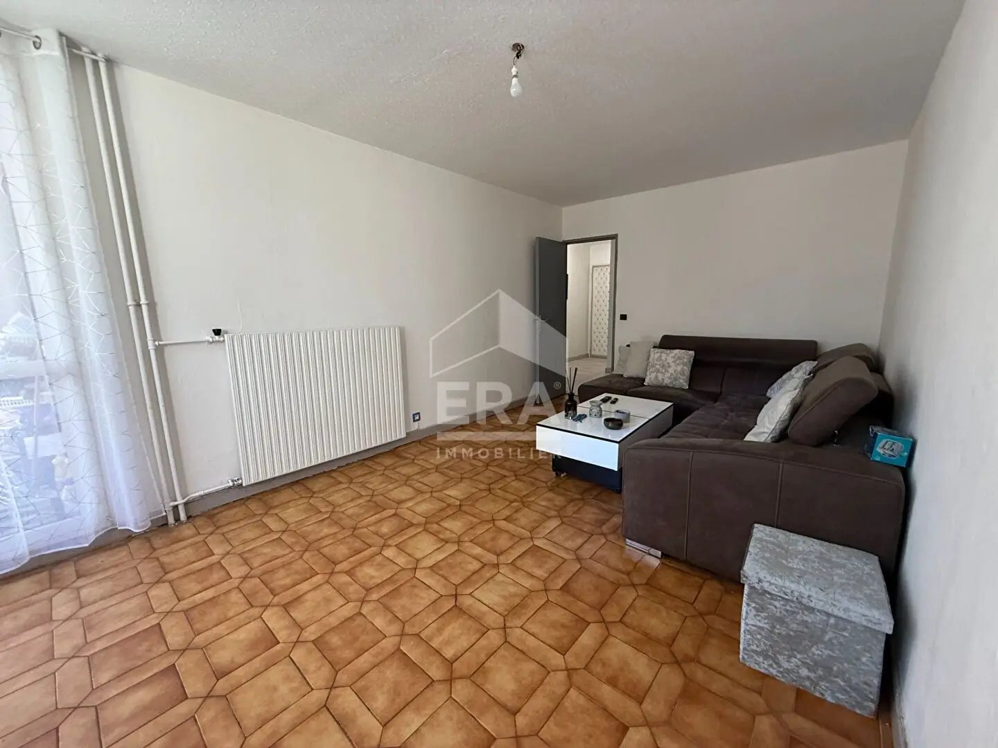 Appartement à vendre, 86m², Martigues