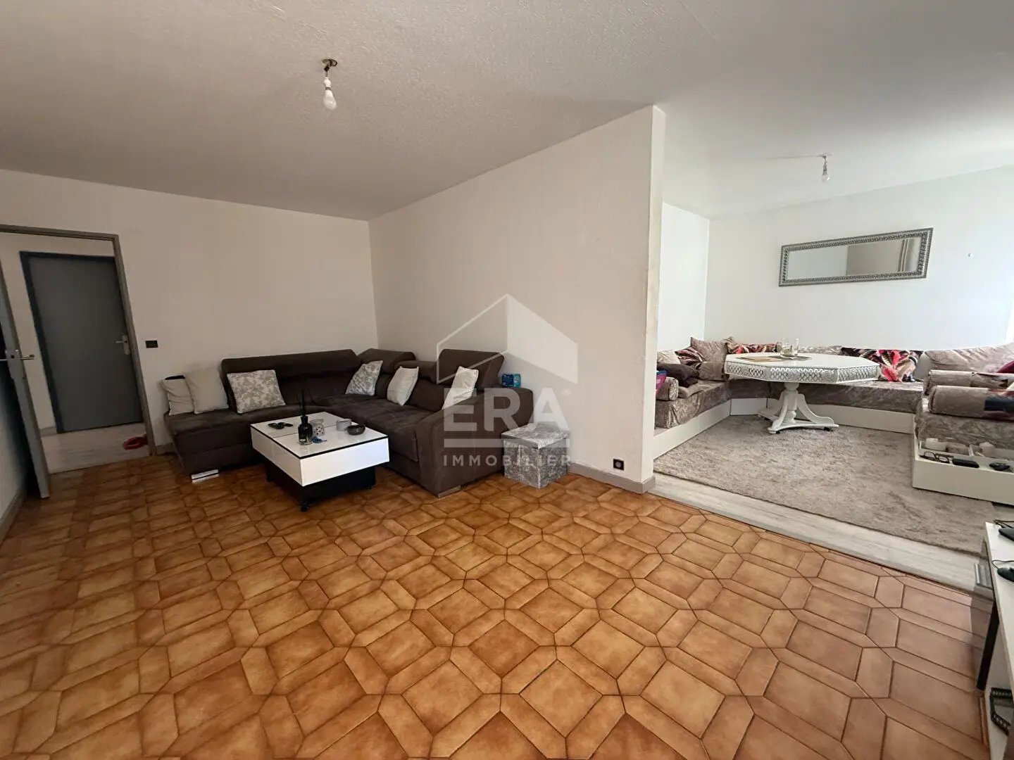 Appartement à vendre, 86m², Martigues