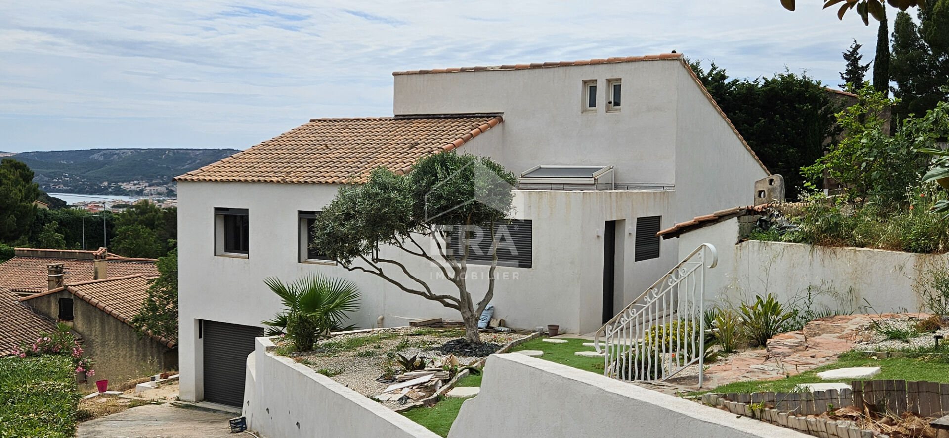Maison à vendre, 110m², Martigues