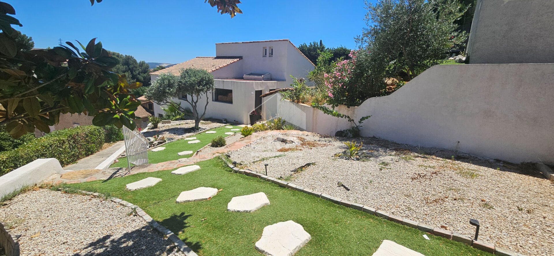 Maison à vendre, 110m², Martigues