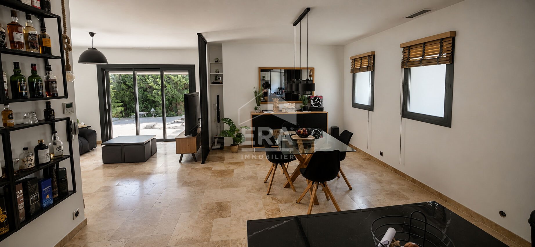 Maison à vendre, 110m², Martigues