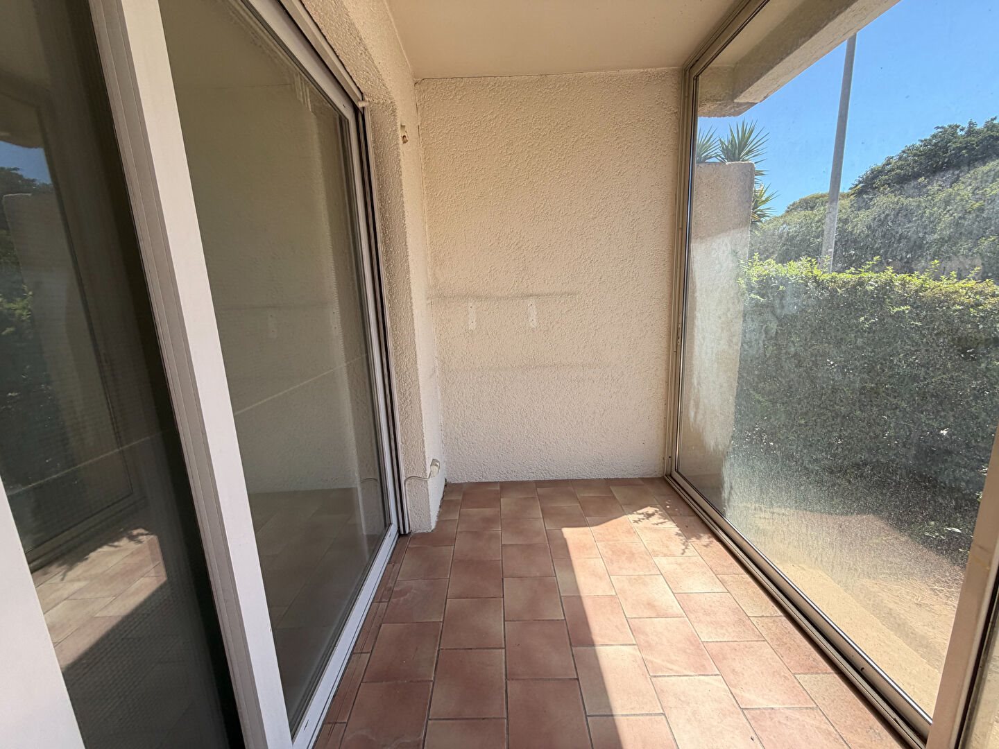 Appartement à vendre, 91m², Martigues