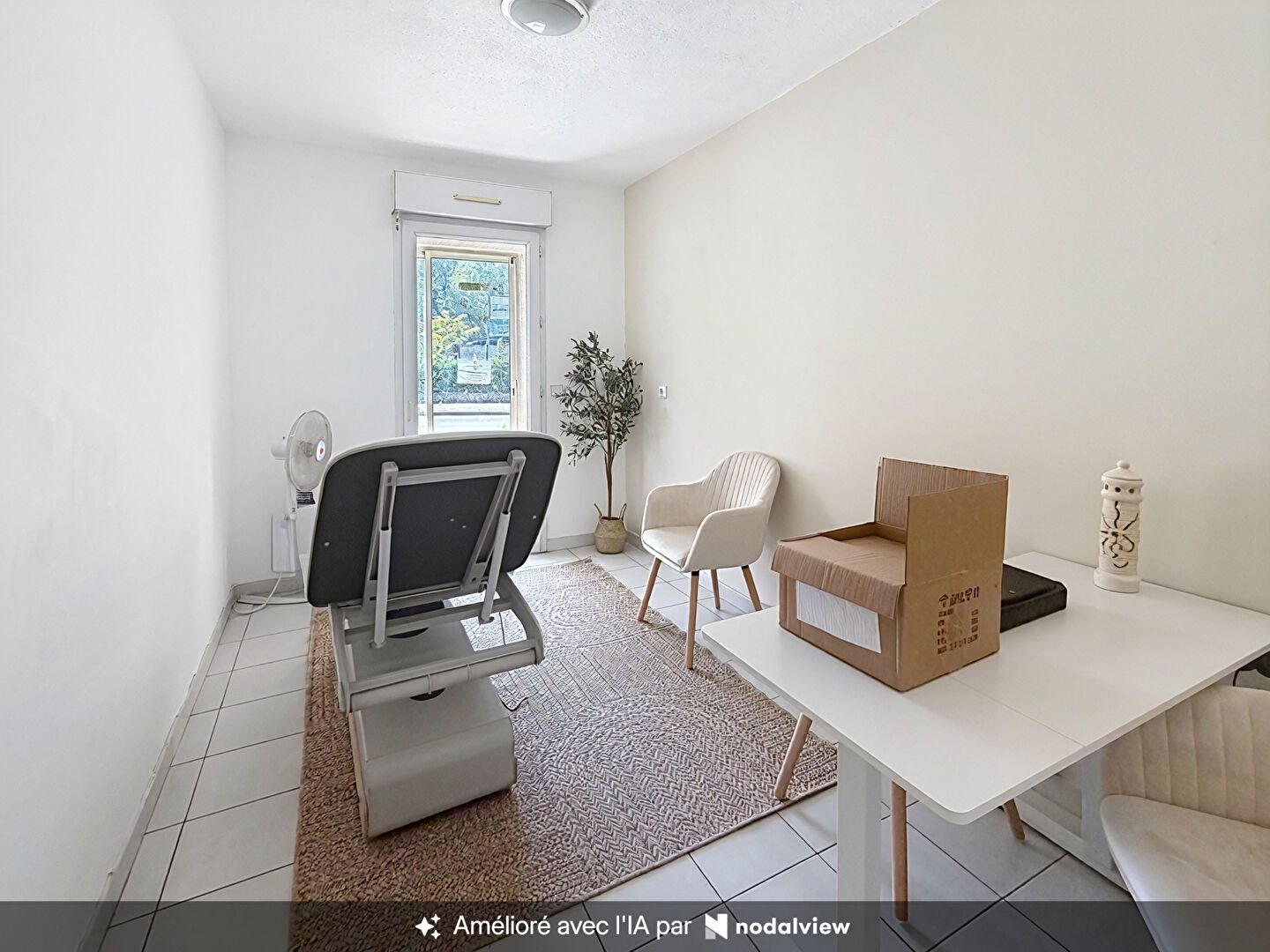 Appartement à vendre, 91m², Martigues