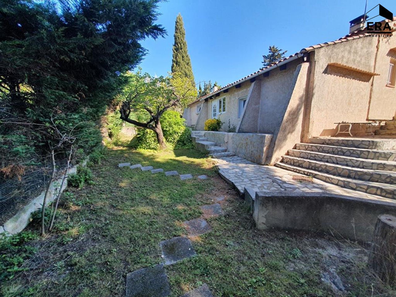 Maison à vendre, 120m², Martigues