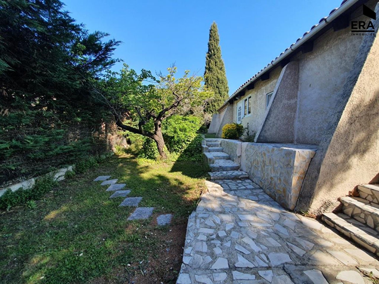 Maison à vendre, 120m², Martigues