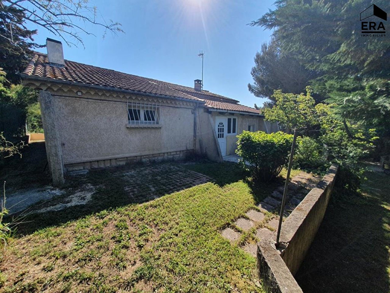 Maison à vendre, 120m², Martigues