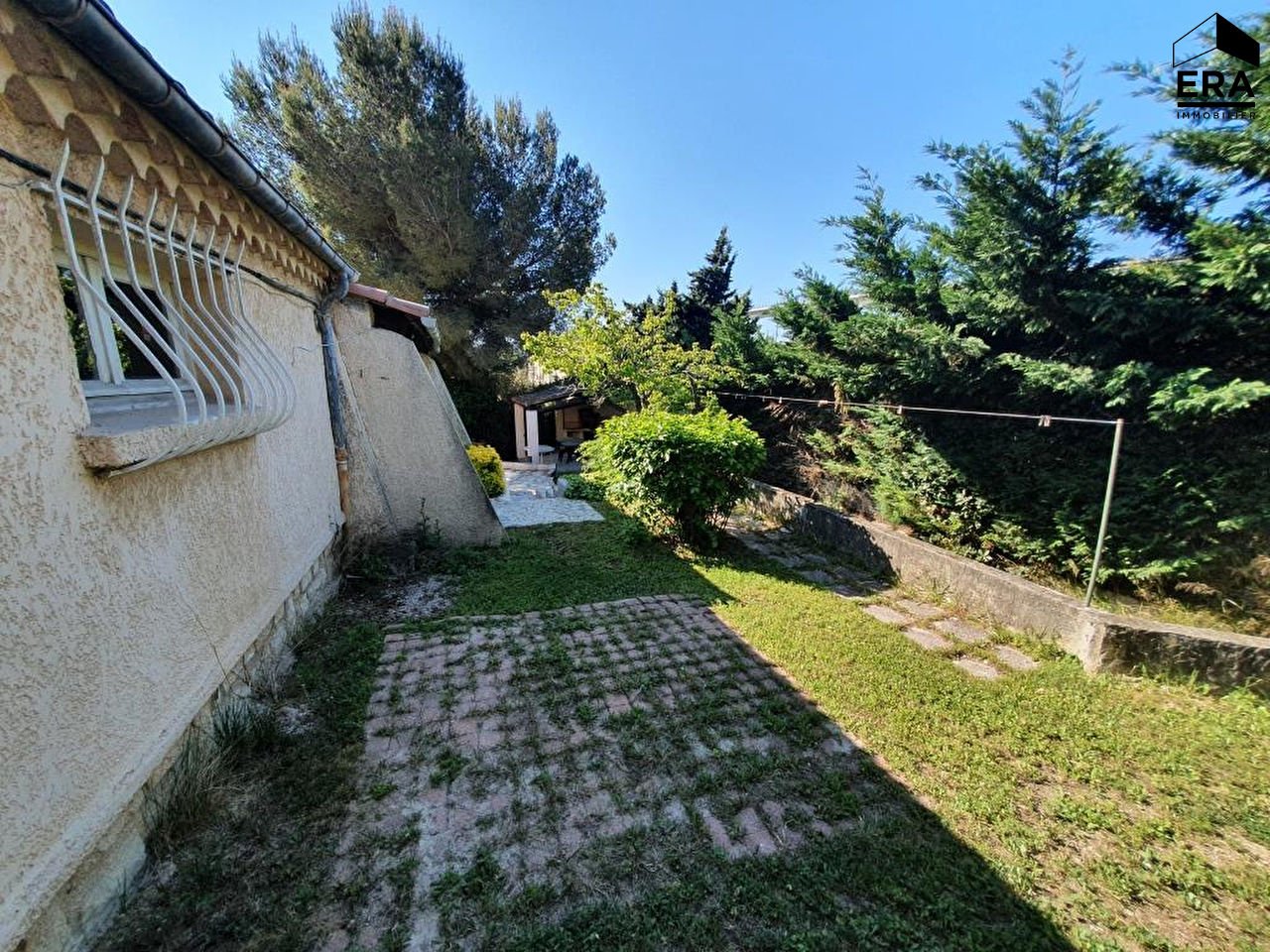 Maison à vendre, 120m², Martigues