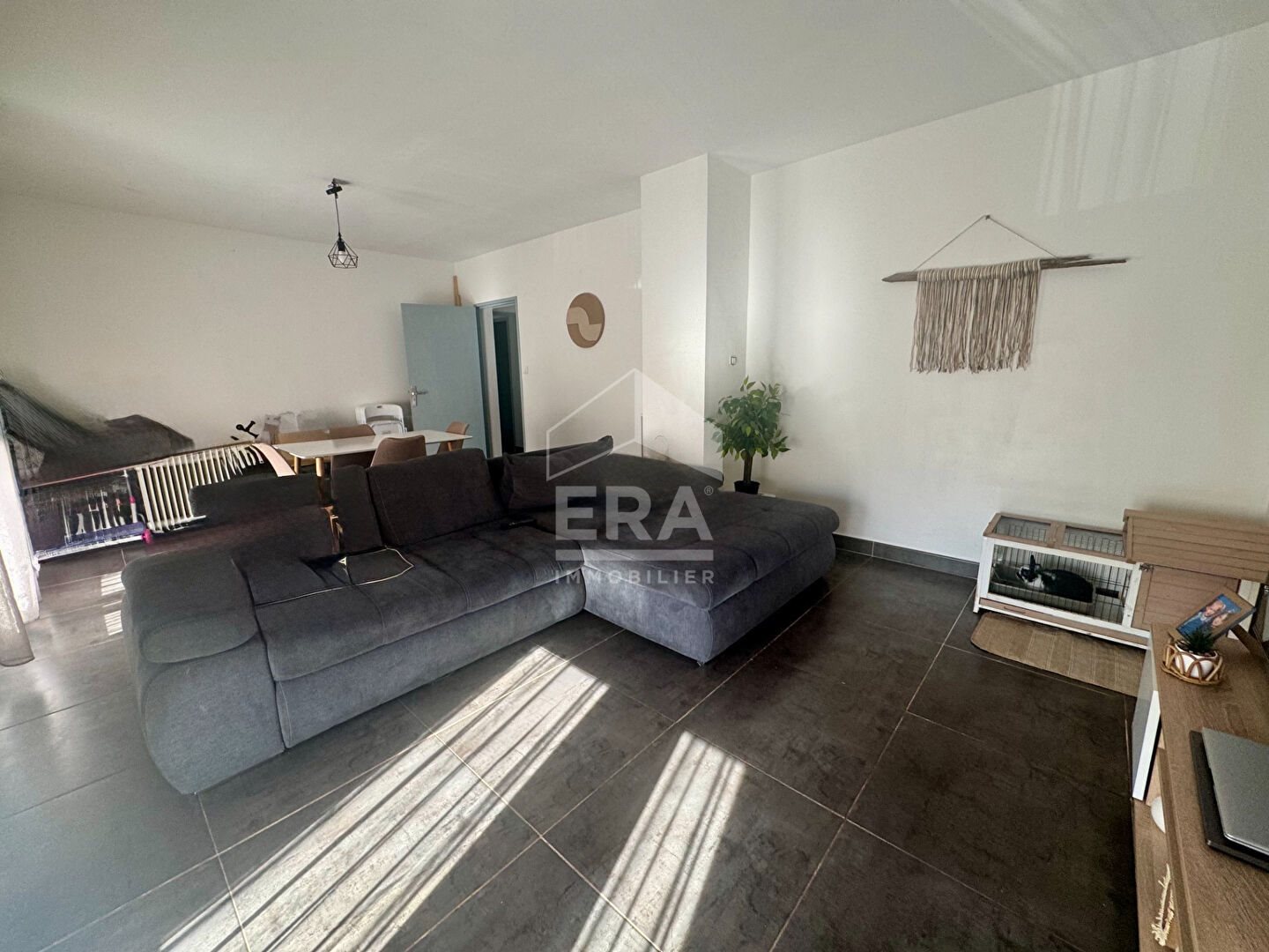Appartement à vendre, 80m², Martigues