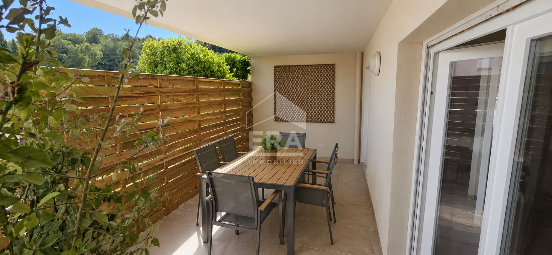 Appartement à vendre, 61m², Martigues