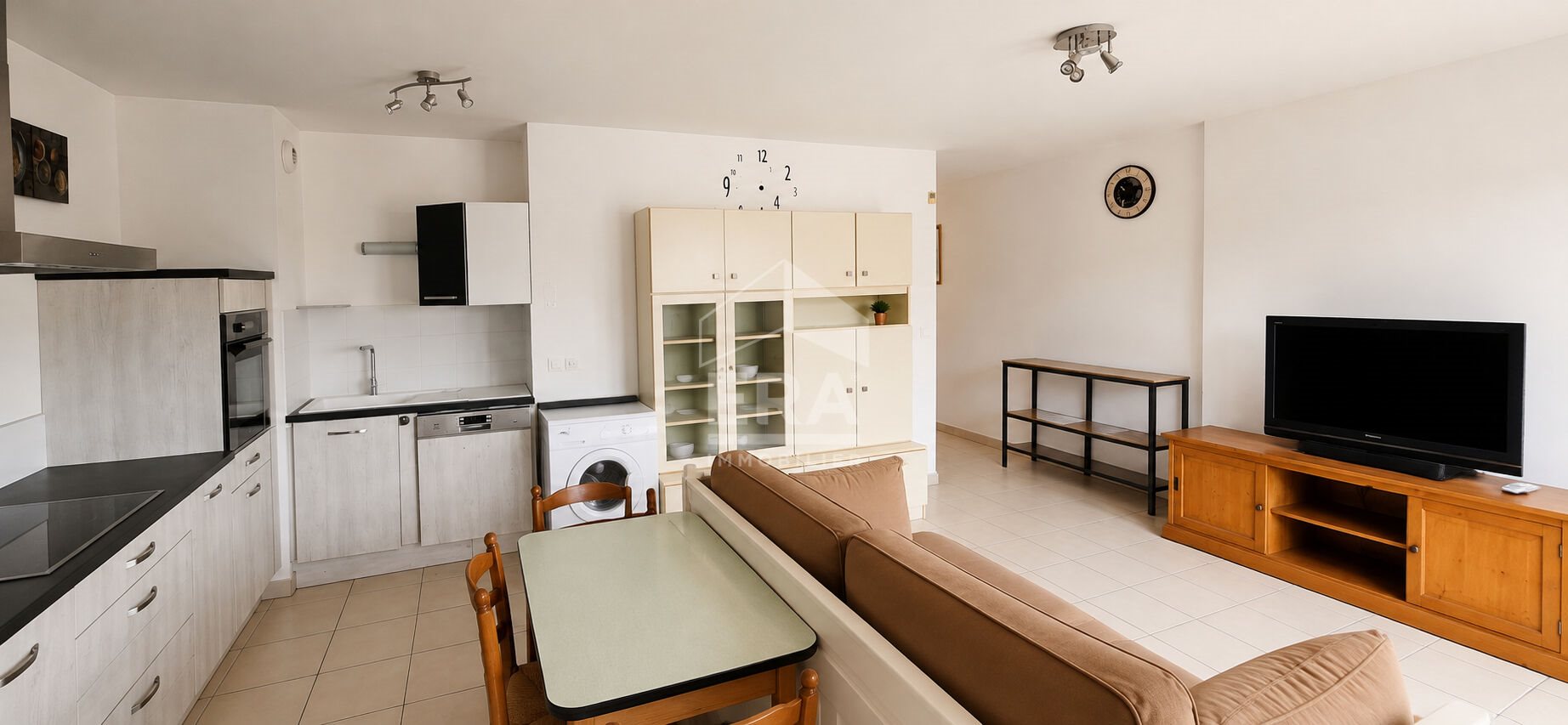 Appartement à vendre, 61m², Martigues