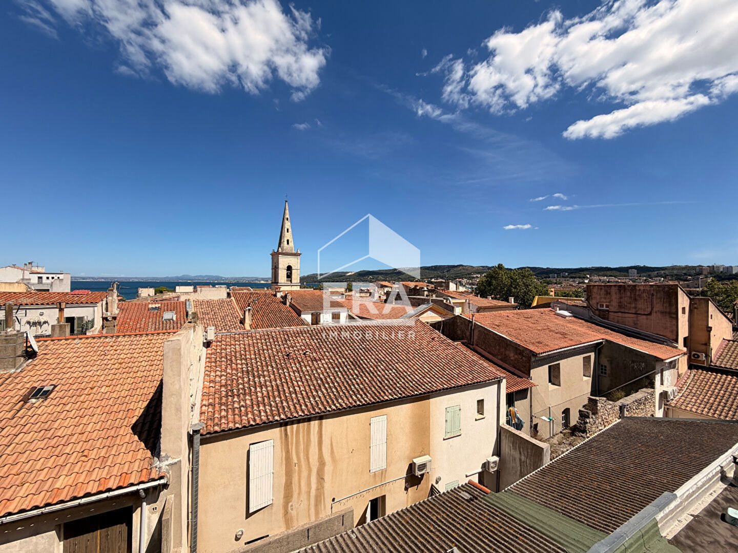 Appartement à vendre, 60m², Martigues