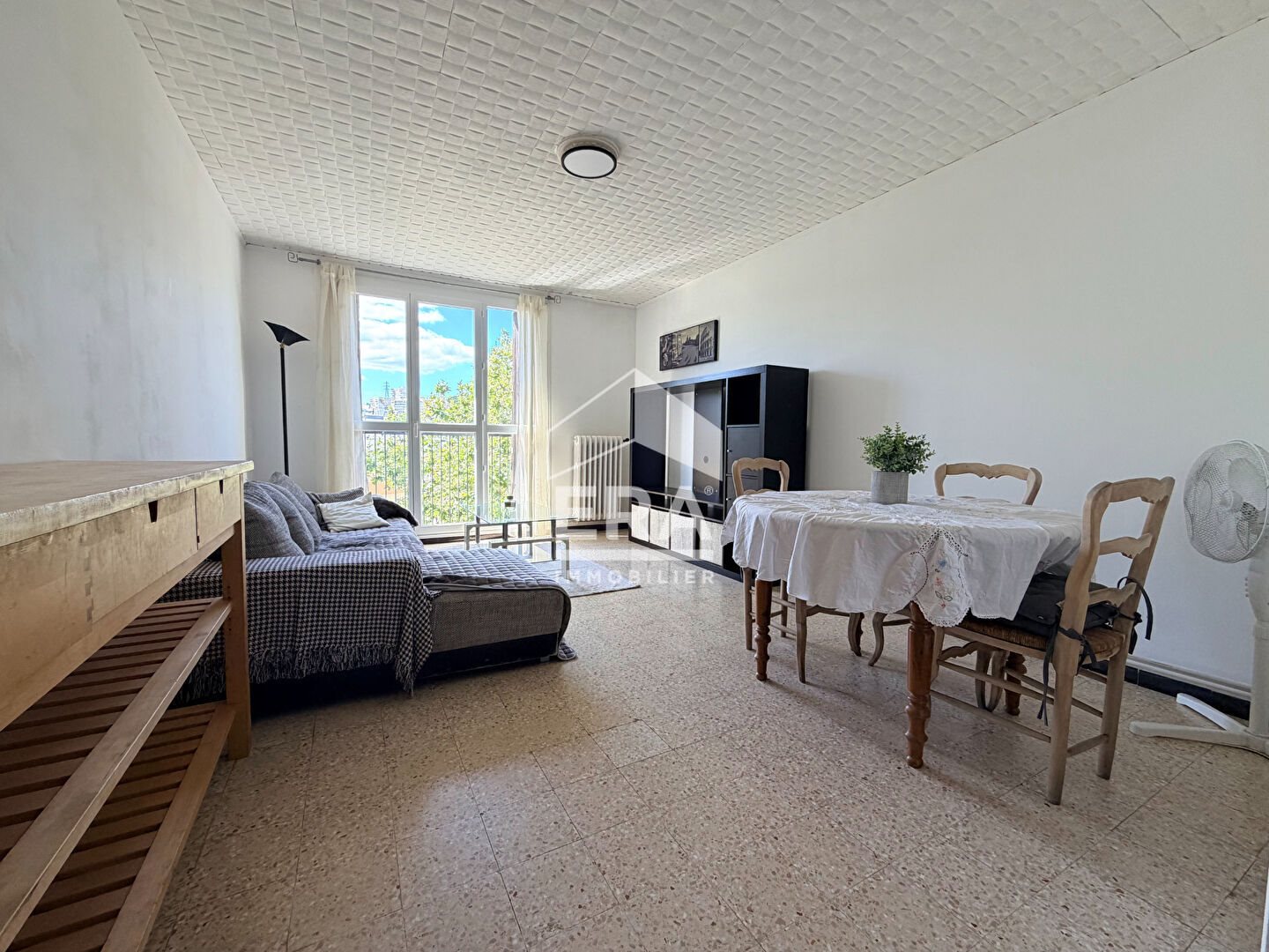 Appartement à vendre, 60m², Martigues