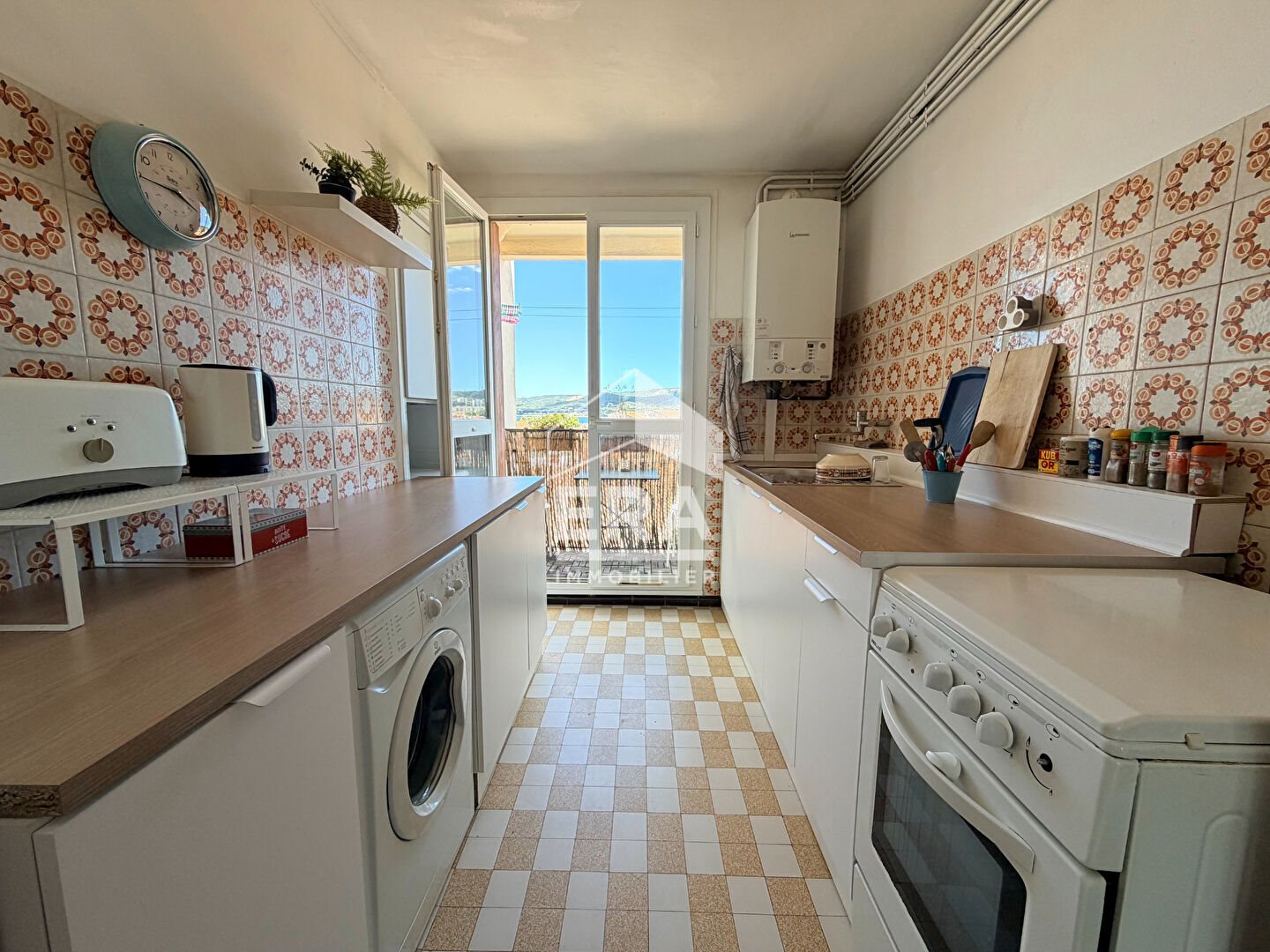 Appartement à vendre, 60m², Martigues