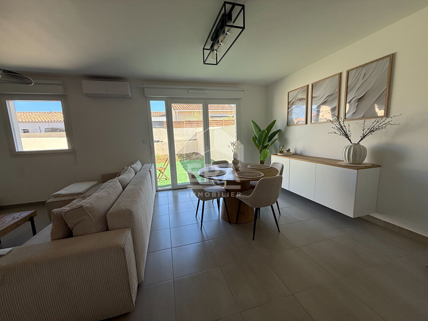 Maison à vendre, 78m², Port-de-Bouc