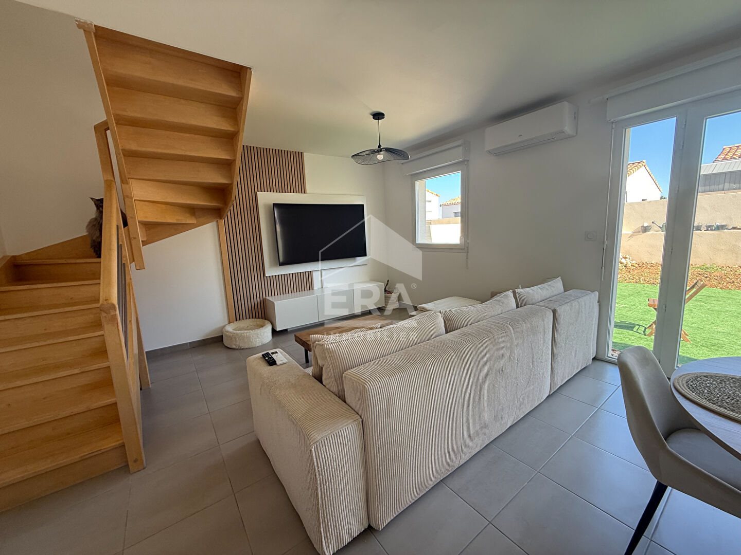 Maison à vendre, 78m², Port-de-Bouc