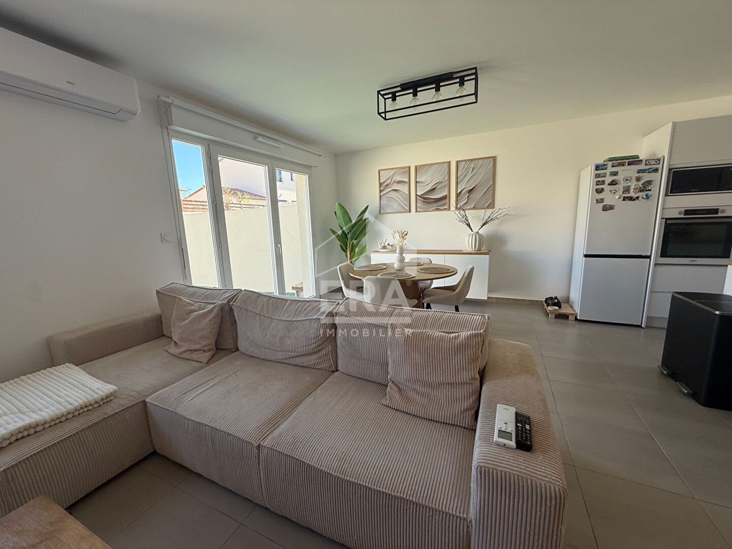 Maison à vendre, 78m², Port-de-Bouc