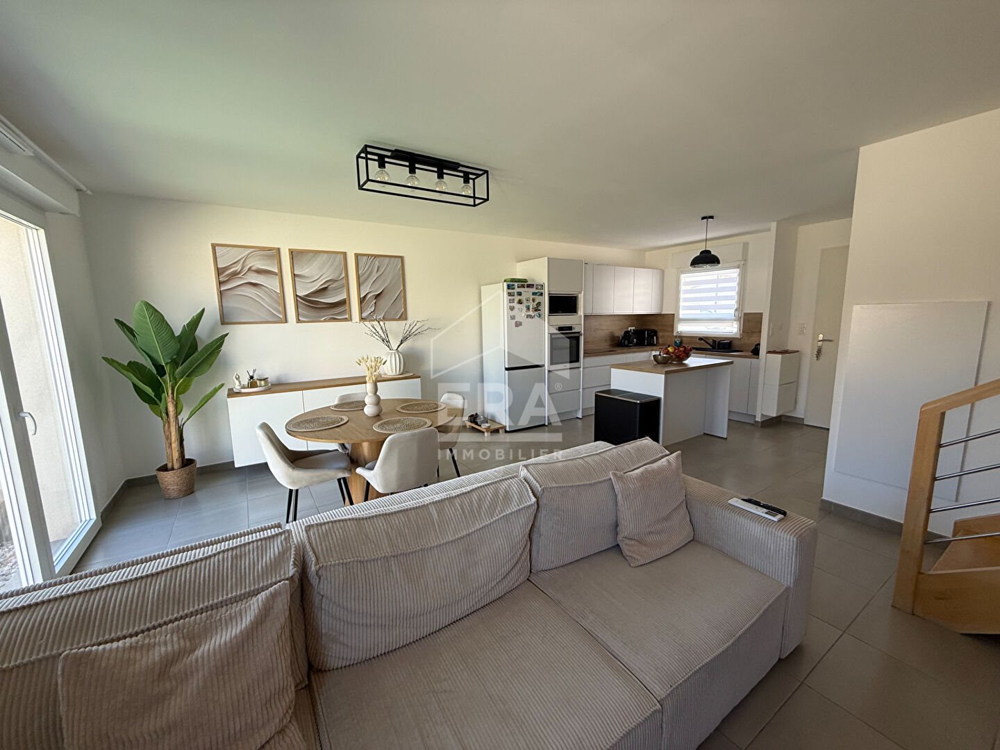 Maison à vendre, 78m², Port-de-Bouc