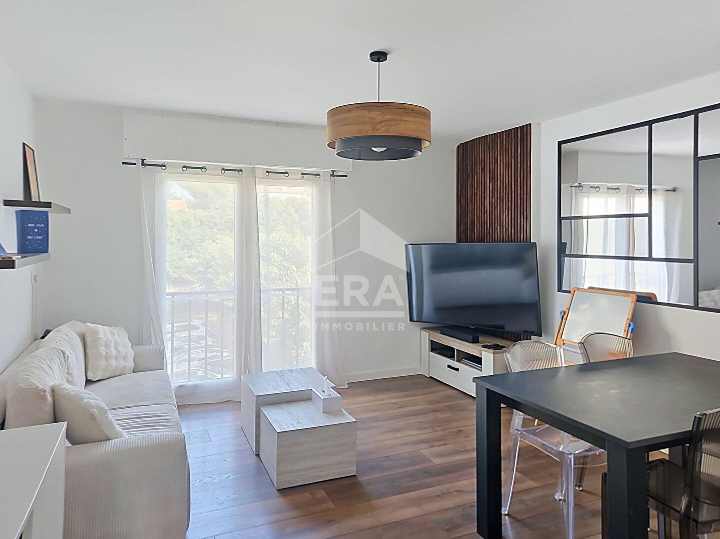 Appartement à vendre, 65m², Martigues
