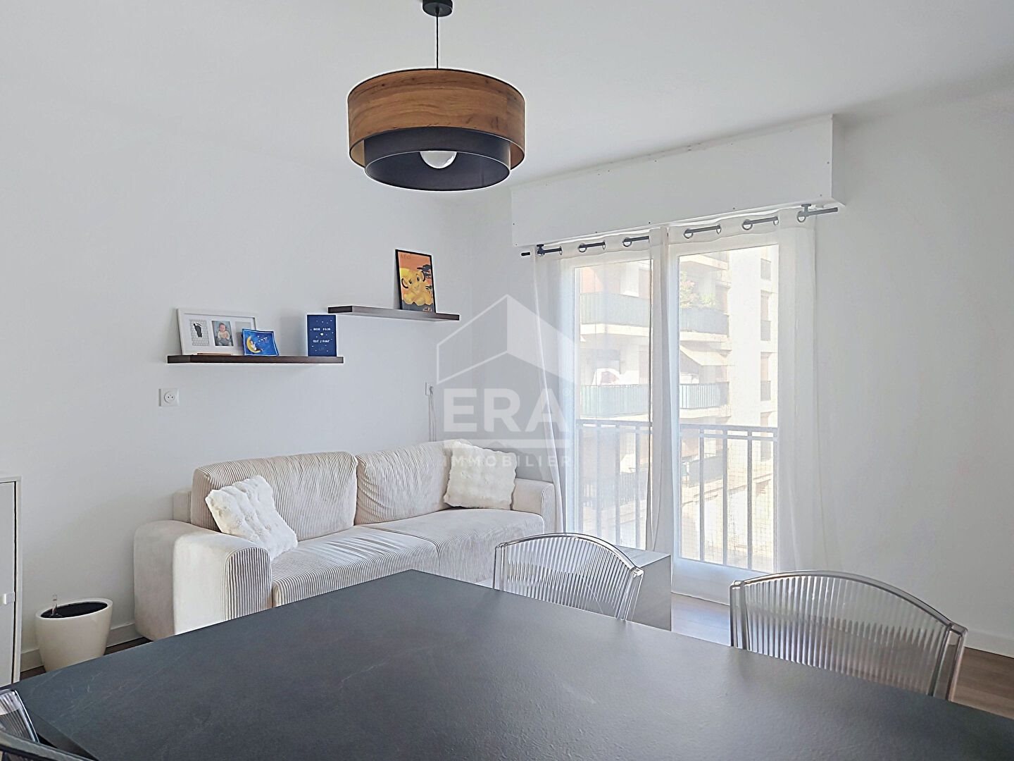 Appartement à vendre, 65m², Martigues