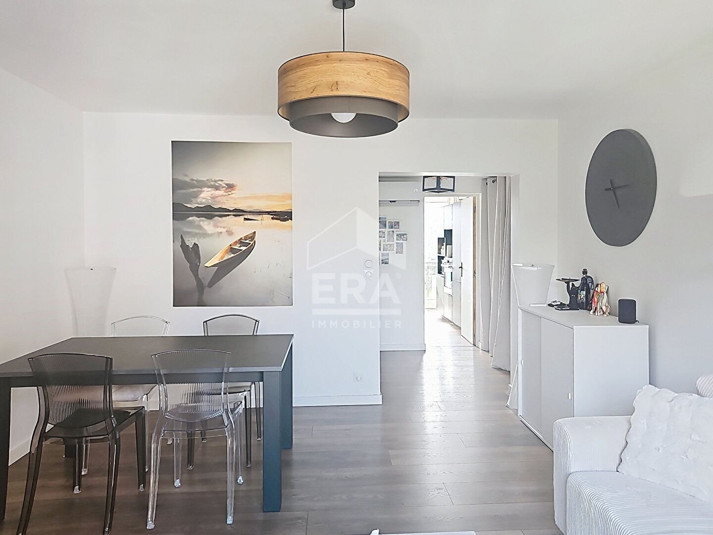 Appartement à vendre, 65m², Martigues