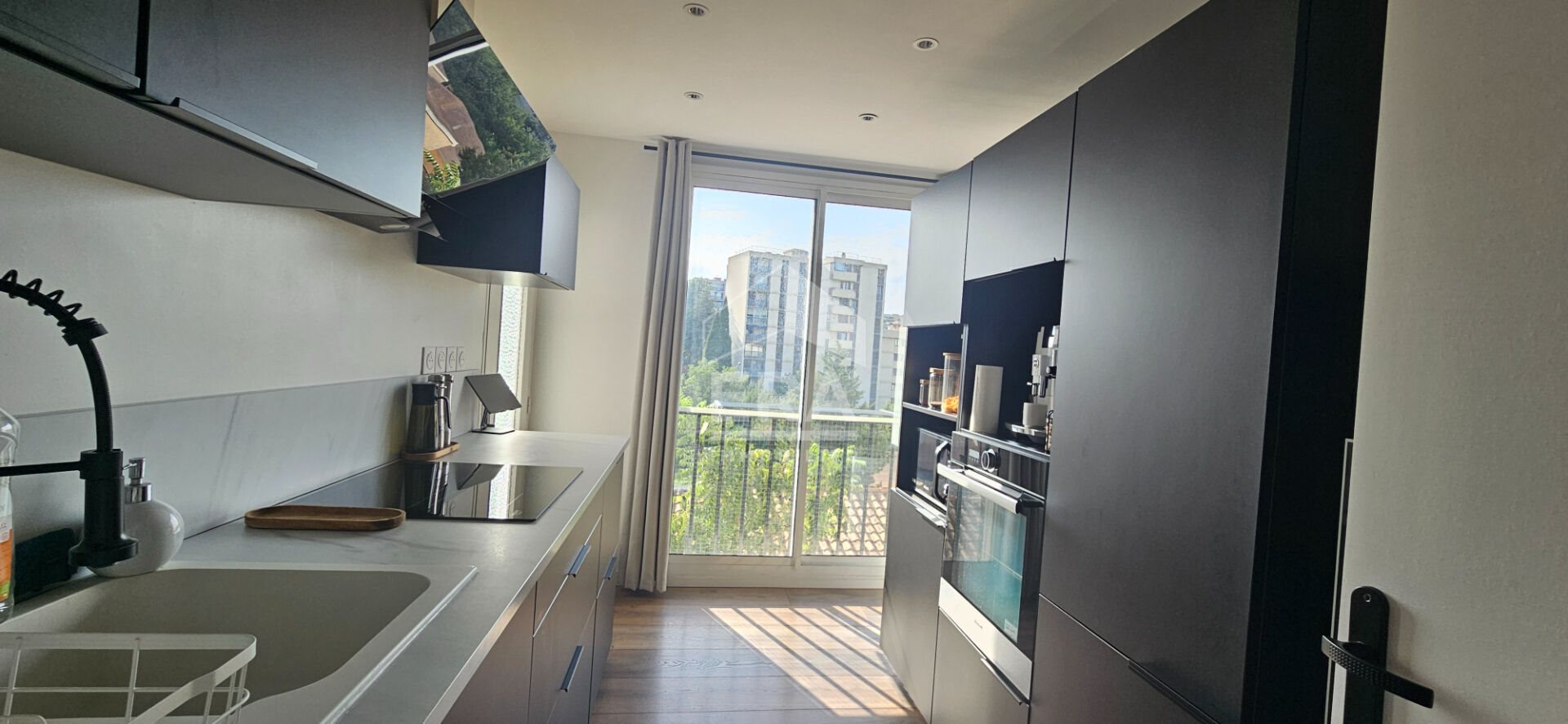 Appartement à vendre, 65m², Martigues